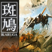 Ikaruga (2001)