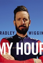 My Hour (Bradley Wiggins)