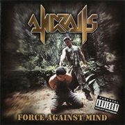 Andralls - Force Against Mind