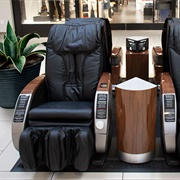 Mall Massage Chairs