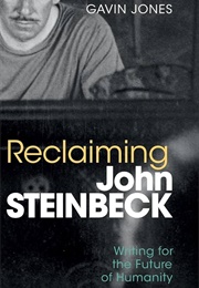 Reclaiming John Steinbeck (Gavin Jones)