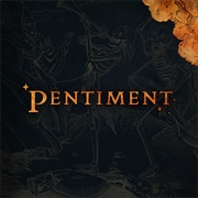 Pentiment (2022)