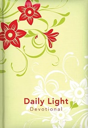 Daily Light (Bible)