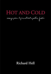 Hot and Cold (Richard Hell)