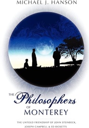 The Philosophers of Monterey (Michael J. Hanson)