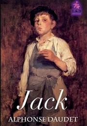 Jack (Alphonse Daudet)