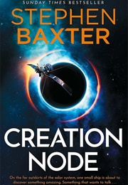 Creation Node (Stephen Baxter)