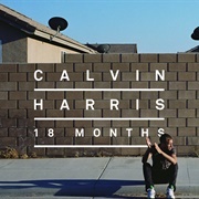 Drinking From the Bottle - Calvin Harris Featuring Tinie Tempah