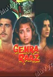 Gehra Raaz (1996)