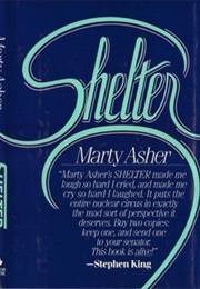 Shelter (Marty Asher)