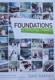 Foundations in Personal Finance (Dave Ramsey)