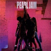 Deep - Pearl Jam