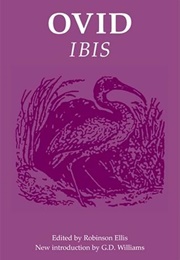 Ibis (Ovid)