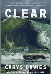 Clear (Carys Davies)