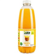 Pressed Pineapple Juice