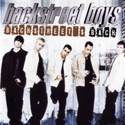 Everybody (Backstreet&#39;s Back) - Backstreet Boys