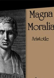 Magna Moralia (Aristóteles)