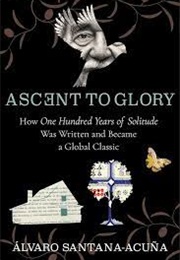 Ascent to Glory (Alvaro Santana-Acuna)