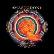 Oblivion - Mastodon