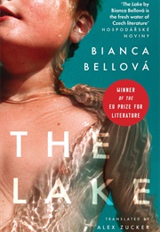 The Lake (Bianca Bellová)