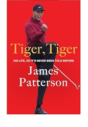 Tiger, Tiger (James Patterson)