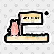 Adalbert