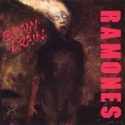 Brain Drain - Ramones