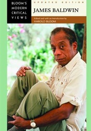 James Baldwin (Harold Bloom)