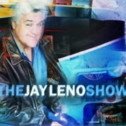 The Jay Leno Show