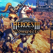 Heroes of Might and Magic III: Complete (1999)