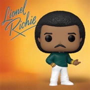 349: POP! Lionel Richie