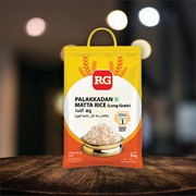 RG Long Grain Rice
