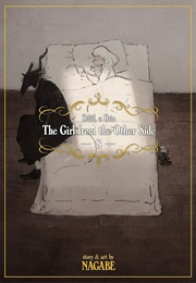 The Girl From the Other Side 8 (Nagabe)