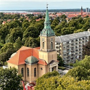 Ansgars Kirke (Aalborg)