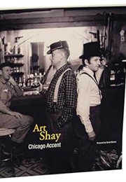 Chicago Accent (Art Shay &amp; David Mamet)