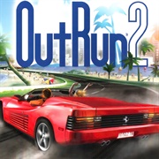 Outrun 2 (2003)