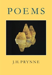J.H. Prynne: Poems (Prynne)