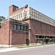 A.D. German Warehouse