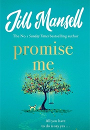 Promise Me (Jill Mansell)