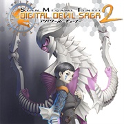 Shin Megami Tensei: Digital Devil Saga 2 (2005)
