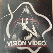 Inked in Red - Vision Video
