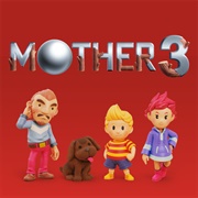 Mother 3 (2005)