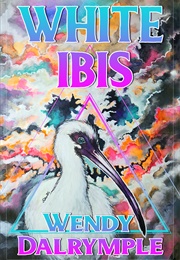 White Ibis (Wendy Dalrymple)