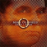 Angelique - Mike Oldfield