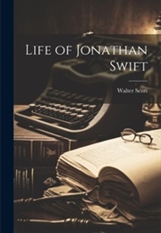 Life of Jonathan Swift (Walter Scott)