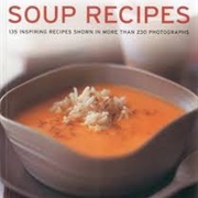 Soup Recipes (Anne Sheasby)