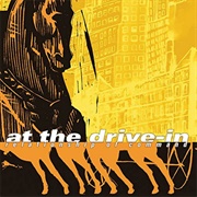 Relationship of Command - At the Drive‐In