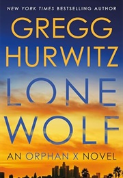 Lone Wolf (Gregg Hurwitz)