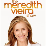 The Meredith Viera Show