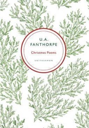 Christmas Poems (U. A. Fanthorpe)